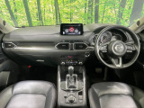 CX-5 2.2 XD Lパッケージ 