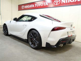 スープラ 3.0 RZ 