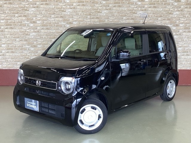 N-WGN L ホンダ センシング