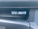リアルタイムの渋滞情報や安全運転支援が受けられるETC2.0車載器付き!長距離ドライブや旅行もより快適・スムーズに楽しめて納車後すぐ出かけられます♪