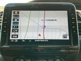 ナビMM521D-L、フルセグTV装備