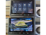 Gathers【VXM-245ZFEi】8インチHonda CONNECTナビを装備!フルセグTV、Bluetooth対応でバックの際に自動でオーディオに後方の様子を映し出してくれるバックカメラ付き♪