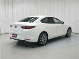 MAZDA3セダン 2.0 20S プロアクティブ ツーリング セレクション