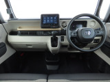 N-BOX  660 4WD
