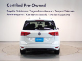 ★VW71項目点検実施後の納車ですので、安心です。