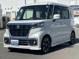 この度は弊社、『スズキ自販近畿 U&rsquo;sSTATION貝塚』の車両をご覧頂きありがとうございます。当社はスズキ株式会社直営の代理店です。