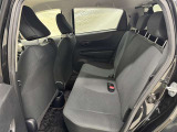 ゆとりある広々とした車内空間は、ドライブを始め買い物やレジャーなど、幅広く活躍します。一人でもみんなとでもお出かけを楽しみましょう!