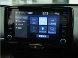◆Bluetooth Audio対応◆各種オーディオソースで退屈のないドライブをお楽しみください♪