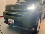 ご購入後に関しては、納車後のアフターフォローもバッチリです!
