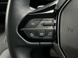 前方車両の速度と距離を検知し車間距離を一定に保つアクティブクルーズコントロール