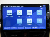お客様のご要望に合わせ、点検・車検の案内やその後の調子伺いなど、メール・コールセンター・担当スタッフがもれなく行います。
