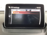 Bluetoothに接続することで、スマートフォンに入っている音楽アプリを車内で楽しめたり、通話が出来ます♪