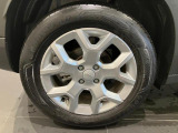 JeepがSUV史のアバンギャルドです。