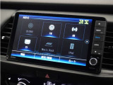 ◆Bluetooth Audio◆いつもの音楽をドライブでも。その他、様々な各種オーディオソースでドライブをお楽しみいただけます。