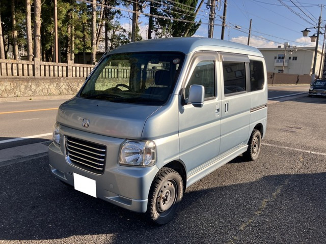 バモスホビオ L 4WD