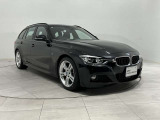 3シリーズツーリング 320d Mスポーツ 