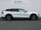 V60クロスカントリー ウルトラ B5 AWD 4WD 