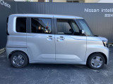ワイド保証付(期間中走行距離無制限)全国の日産サービス工場にて保証が受けられるのでお出かけ時でも安心!