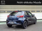 MAZDA2 1.5 15S ブラックトーンエディション 