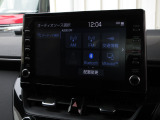 ナビゲーションは純正メモリーナビを装着しております。AM、FM、Bluetooth、フルセグTVがご使用いただけます。初めて訪れた場所でも安心ですね!