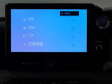 フルセグTVでの視聴が可能です。高画質、高音質で快適に視聴を楽しめます。