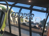 【COOPER D】