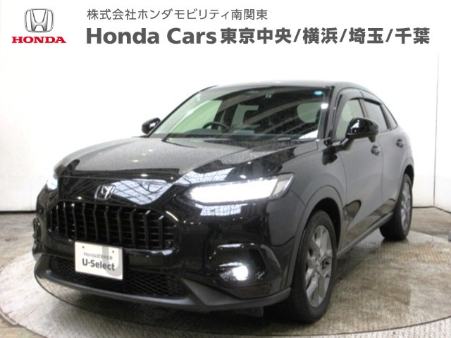 ZR-V 2.0 e:HEV X 