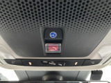 緊急時などにオペレーターを呼び出すHonda CONNECT対応