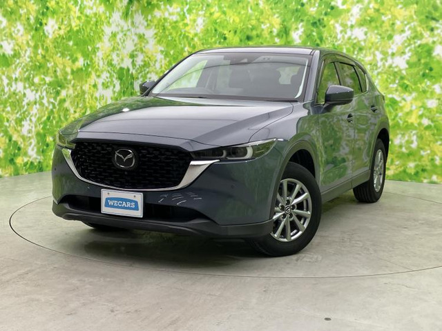 CX-5 2.0 20S スマートエディション