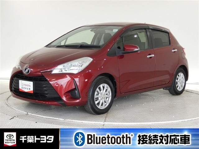 ヴィッツ 1.3 F アミー