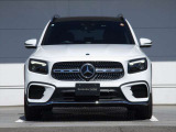 GLB GLB200d 4マチック AMGラインパッケージ 4WD ディーゼルターボ 4WD MP202401
