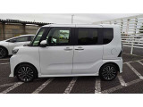 タントカスタム RS リミテッド 