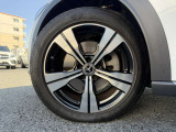 お車によって新車保証継承、2年保証がお選びいただけます。詳しくはスタッフまでお問い合わせください。