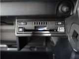 ETC2.0車載器を装備しております☆高速道路の料金所もスムーズに通過することができます!