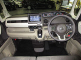 N-BOX G L ホンダセンシング 