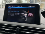 斜め後方を並走する車両を検知しドライバーへ警告します