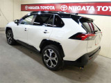 RAV4  PHV 2.5 ブラック トーン E-Four 4WD