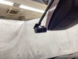 渋滞の迂回ルートや災害時の適切な誘導を行い、安全運転をサポートしてくれるETC2.0が装着されています。