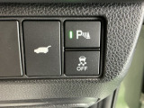 運転席から操作しやすい各種スイッチ