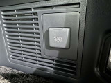 AC100V電源は1500Wまでの電化製品が使用できます!