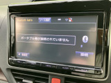 Bluetoothオーディオの画面から、接続状況や音設定、ソース選択を確認できます。表示項目が整理されているため、使いたい機能を画面上で見つけやすい仕様です。