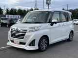 トヨタ ルーミー