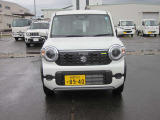 ハスラー ハイブリッド(HYBRID) G 4WD 