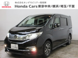 ホンダカーズ横浜U-Select相模原店へようこそ。 当社下取りのお墨付き車両。人気車両で充実装備の一台。おススメです。どうぞご覧ください。
