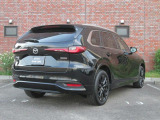 CX-80 3.3 XD ハイブリッド エクスクルーシブ スポーツ ディーゼル 4WD 