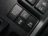 各操作スイッチは使いやすい位置に配置されてます。