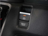 ◆オートブレーキホールド機能付き電子パーキングブレーキ◆ブレーキペダルを足から離しても停車状態を保ちます。アクセルを踏めば自動でブレーキが解除され、発進可能!