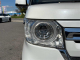 ☆ヘッドランプ(運転席側)☆