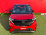 全国登録・納車可能です。1年間走行距離無制限の「日産ワイド保証」で全国3000ヵ所の日産サービス工場がサポートします