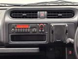 AM/FMチューナーです。